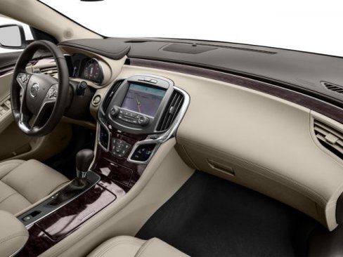 Used 2016 Buick LaCrosse Leather image 21