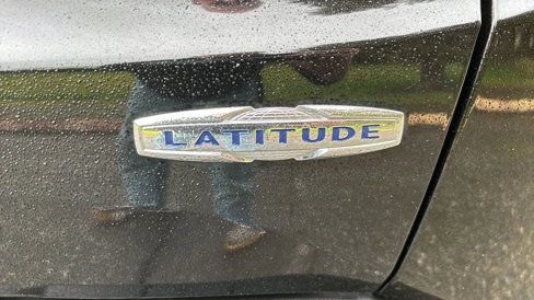 Used 2019 Jeep Renegade Latitude image 16