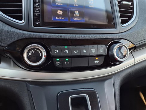 Used 2016 Honda CR-V EX image 10