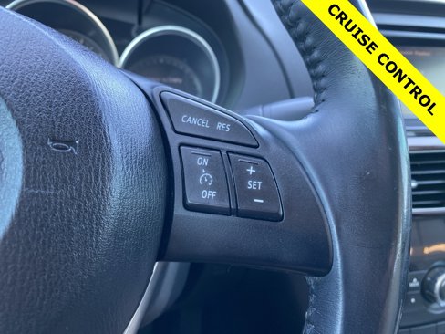 Used 2015 MAZDA MAZDA6 Grand Touring image 14