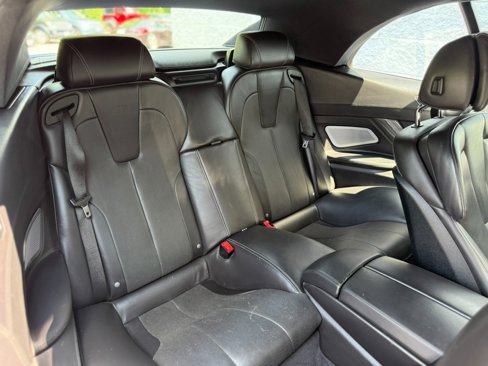 Used 2014 BMW M6 Convertible image 34