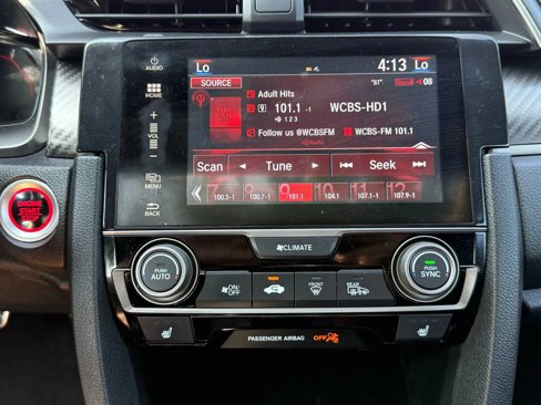 Used 2017 Honda Civic Si image 16