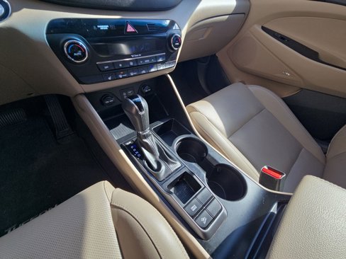 Used 2018 Hyundai Tucson SEL Plus image 23
