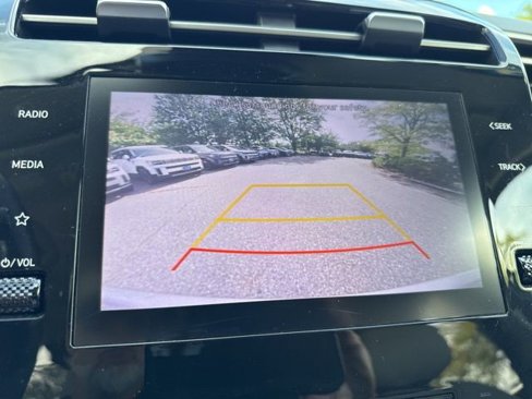 Certified 2022 Hyundai Tucson SEL w/ Convenience + Premium Package image 15