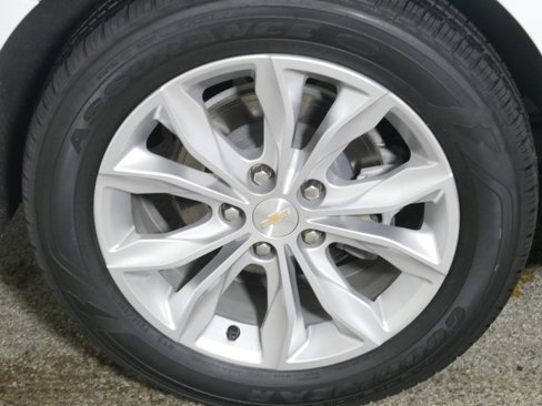 Used 2023 Chevrolet Malibu LT image 15