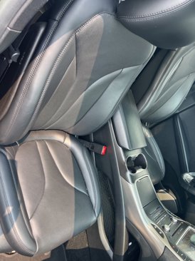 Used 2019 Lincoln Nautilus Reserve w/ Ultimate Package image 55