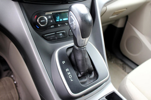 Used 2013 Ford C-MAX SE image 27