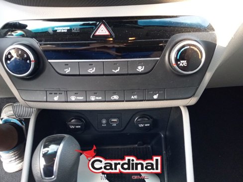 Used 2019 Hyundai Tucson Value image 28