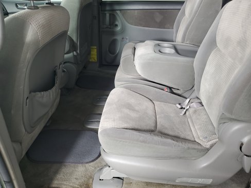 Used 2008 Toyota Sienna LE image 13