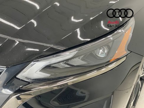 Used 2024 Nissan Altima 2.5 SR image 19