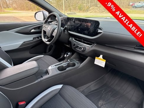 New 2025 Buick Envista Preferred w/ Convenience II Package image 10