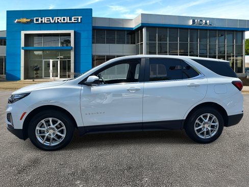 Used 2023 Chevrolet Equinox LT image 6