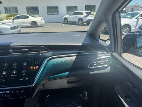 Used 2023 Chevrolet Bolt LT w/ Driver Confidence Package image 35