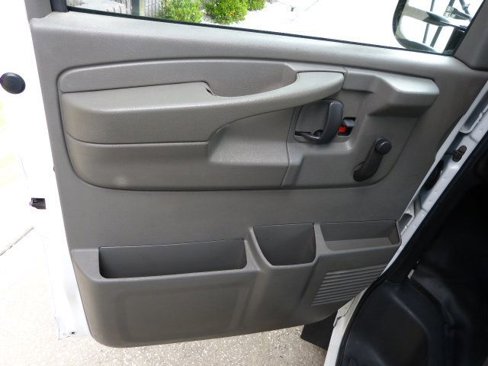 Used 2007 Chevrolet Express 3500 w/ School Bus Package image 33
