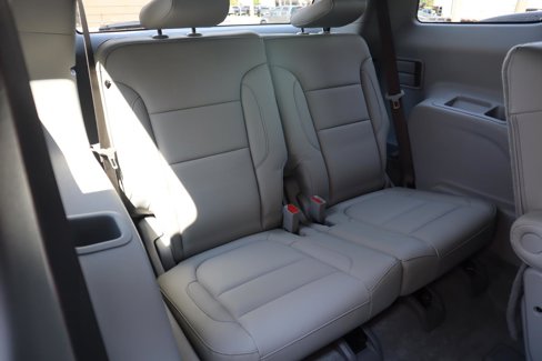Used 2019 GMC Acadia SLT image 49