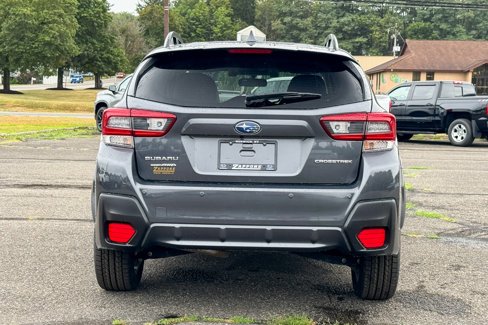 Certified 2021 Subaru Crosstrek 2.5i Limited image 4