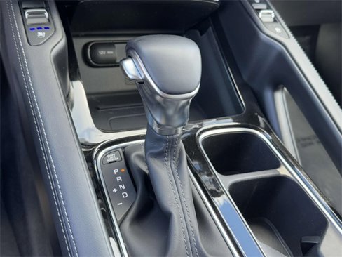 Used 2022 Kia Telluride SX w/ Nightfall Edition Package image 30