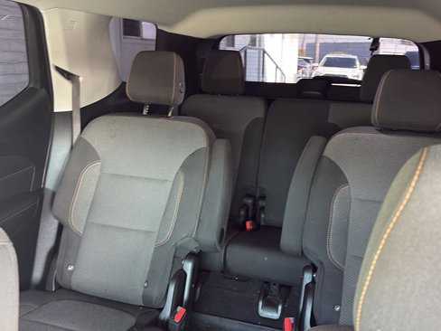 Used 2018 Chevrolet Traverse LT image 28