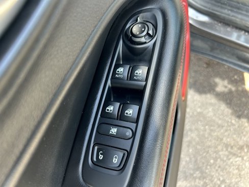 Used 2021 Jeep Compass Trailhawk image 18