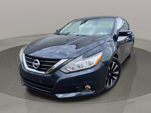 Used 2018 Nissan Altima 2.5 SL image 36