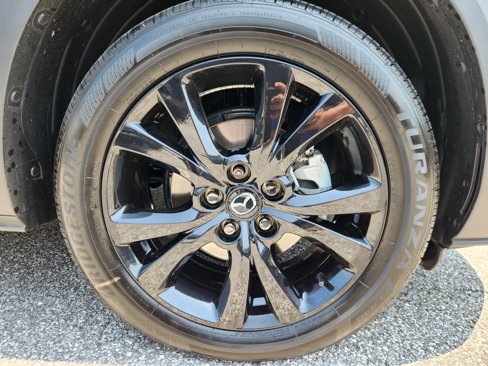 Certified 2025 MAZDA CX-30 AWD 2.5 S w/ Preferred Package image 20