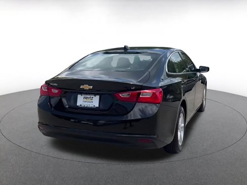 Used 2024 Chevrolet Malibu LT image 14