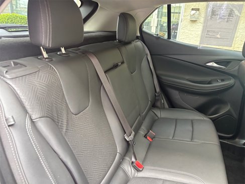 Used 2023 Buick Encore GX Essence w/ Experience Buick Package image 13
