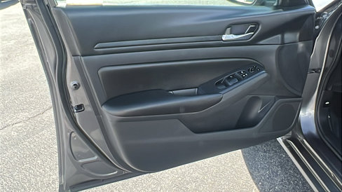Used 2021 Nissan Altima 2.5 S image 15