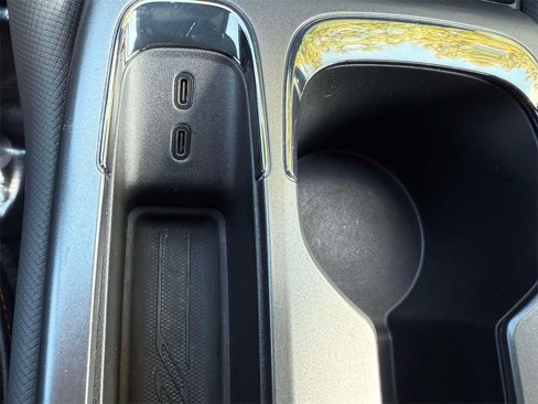 Used 2024 Chevrolet Equinox EV RS image 24