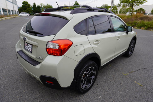 Used 2014 Subaru Crosstrek 2.0i Limited image 7