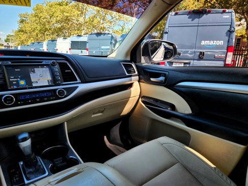 Used 2017 Toyota Highlander AWD V6 image 30
