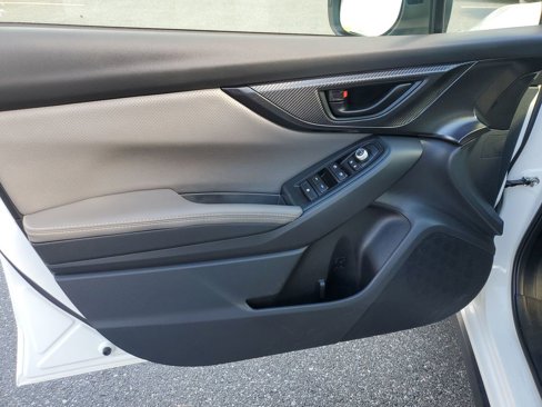 Used 2021 Subaru Crosstrek 2.5i Sport w/ Moonroof Package image 10