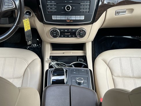 Used 2017 Mercedes-Benz GLE 350 4MATIC image 43