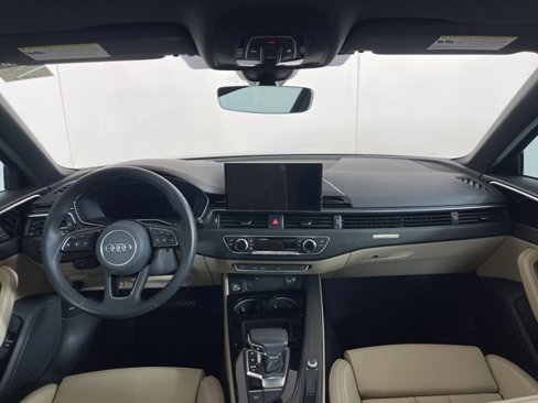 Used 2020 Audi A4 2.0T Premium Plus image 17