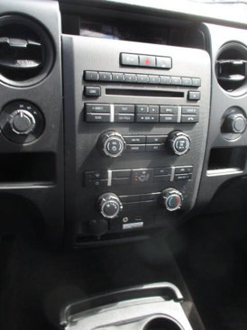 Used 2013 Ford F150 STX w/ Mid Equipment Group image 8