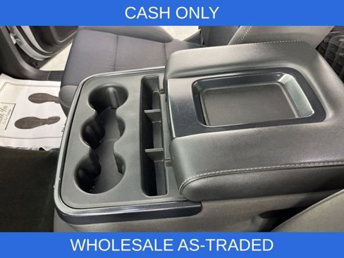 Used 2018 Chevrolet Silverado 1500 LT image 33