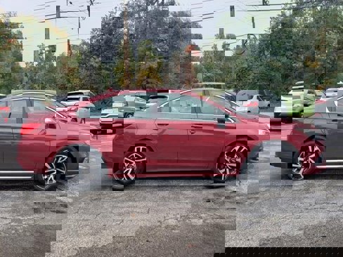 Used 2019 Subaru Legacy 2.5i Sport image 8