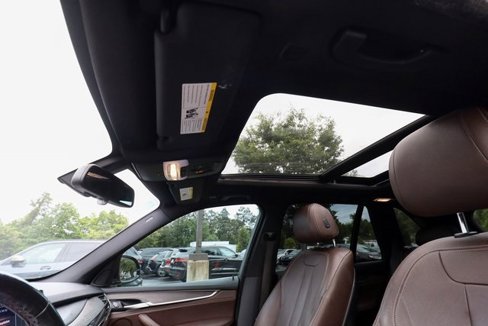Used 2017 BMW X5 xDrive35i image 31