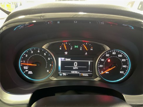 Used 2018 Chevrolet Traverse LT image 15