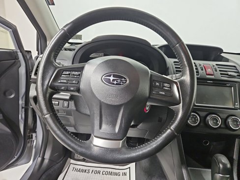 Used 2013 Subaru Crosstrek 2.0i Limited w/ Popular Pkg 1 image 15