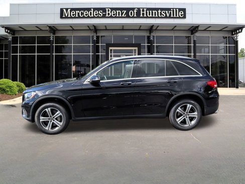 Used 2019 Mercedes-Benz GLC 300 image 6