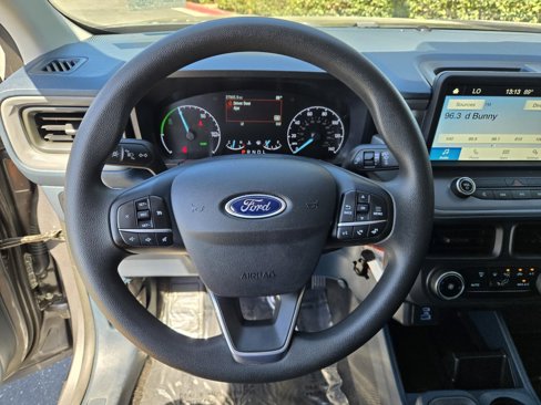Used 2023 Ford Maverick XL image 16