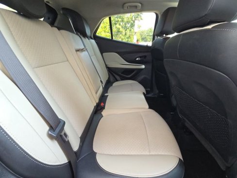 Used 2019 Buick Encore Preferred image 13
