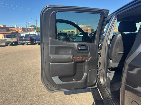 Used 2019 GMC Sierra 1500 Denali w/ Denali Ultimate Package image 15
