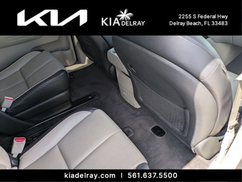 Used 2019 Kia Sedona EX image 33
