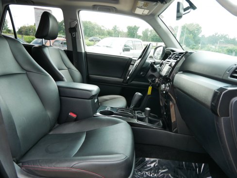 Used 2015 Toyota 4Runner Trail Premium image 23