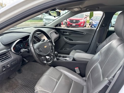 Used 2017 Chevrolet Impala Premier image 9
