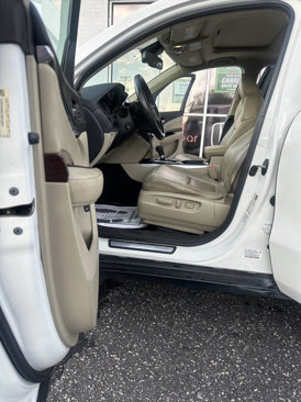 Used 2014 Acura MDX SH-AWD w/ Tech & Entertainment image 16