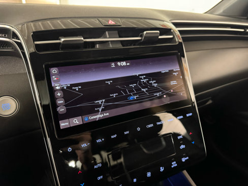 Used 2022 Hyundai Santa Cruz Limited image 23