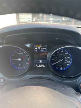 Used 2018 Subaru Outback 2.5i Touring image 11